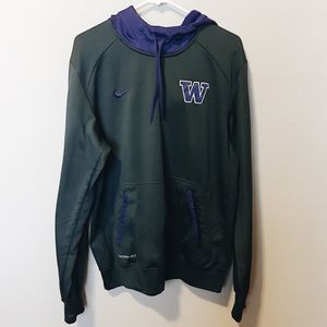 Men’s Nike University of Washington Sweatshirt